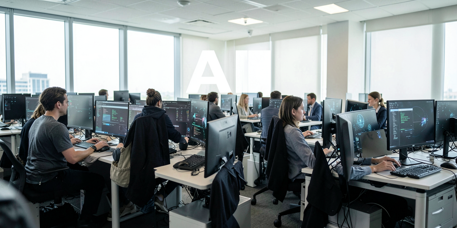 The AI Revolution: How Artificial Intelligence is Reshaping Modern Marketing